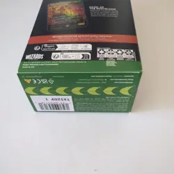 Bloomburrow Commander Deck - SQUIRRELED AWAY MTG Brand New Sealed - Image 3