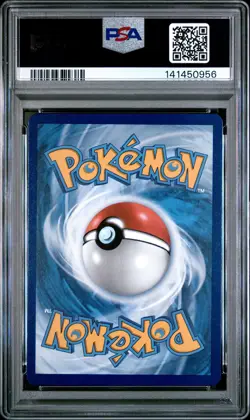 2025 POKEMON SVP PROMO PRE PREMIUM FIGURE COLLECTION #175 ESPEON EX PSA 10 - Image 2