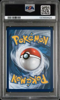 2021 POKEMON CELEBRATIONS CLASSIC COLL #17 UMBREON-GOLD STAR PSA 10 - Image 2