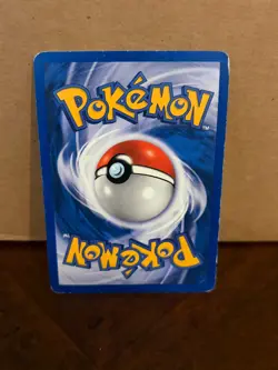 Blaine's Last Resort 105/132 Gym Heroes Regular Pokemon Card - Image 2