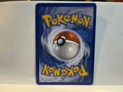 Pokemon TCG Darkrai G 3/111 Holo Rare Rising Rivals Card 2009 - Image 2