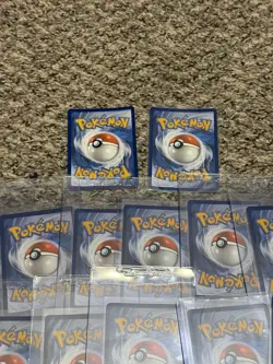 Pokemon TCG 26 Card Lot of Full Arts, Ace Specs, Ex's Various Sets English NM - Image 4