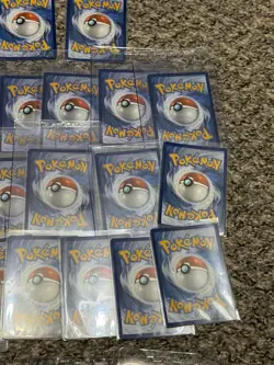 Pokemon TCG 26 Card Lot of Full Arts, Ace Specs, Ex's Various Sets English NM - Image 5