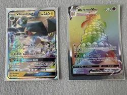 Pokemon Card Lot – 46 Random Assorted Cards (Ungraded/Used/Mixed Condition) Bulk - Image 3