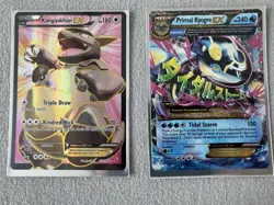 Pokemon Card Lot – 46 Random Assorted Cards (Ungraded/Used/Mixed Condition) Bulk - Image 5