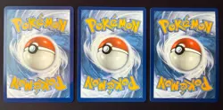 Pokemon TCG -Amazing Rare Lot - Jirachi 119/185, Raikou 050/185, Yveltal - NM - Image 2