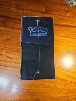 Pokemon TCG: Mega Evolution Phantasmal Flames Elite Trainer Box Factory Sealed. - Image 2