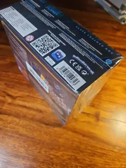 Pokemon TCG: Mega Evolution Phantasmal Flames Elite Trainer Box Factory Sealed. - Image 4