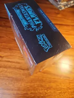 Pokemon TCG: Mega Evolution Phantasmal Flames Elite Trainer Box Factory Sealed. - Image 5