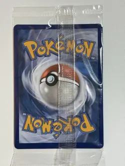 Pokemon Mega Charizard x Ex Phantasmal Flames UPC And Oricorio Ex Promo Sealed! - Image 2