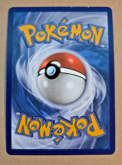 2021 Pokemon Celebrations #114 Zekrom Full Art - Two Whitening Spots on back - Image 2