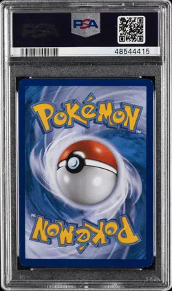 2009 POKEMON PLATINUM ARCEUS #94 ARCEUS LV.X-HOLO PSA 8.5 - Image 2