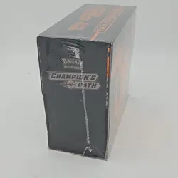 POKEMON CHAMPION'S PATH ELITE TRAINER BOX ETB SEALED - Image 4