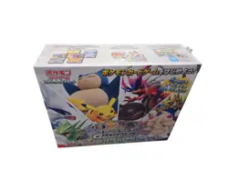 Pokemon Card Game Generations Special Battle Set TCG Japan Scarlet & Violet - Image 2