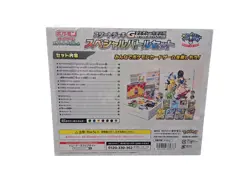 Pokemon Card Game Generations Special Battle Set TCG Japan Scarlet & Violet - Image 4