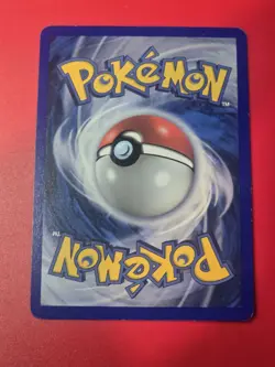 electrike 2/12 EX trainer kit minun & plusle pokemon card NM - Image 2