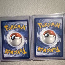 Pokemon TCG Galarian Articuno & Galarian Zapdos SWSH12 Basic Holo Cards English - Image 2