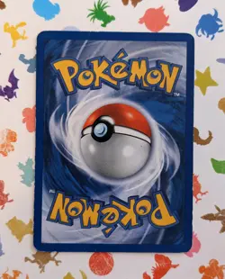 Pokemon TCG Sabrina’s Haunter 55/132 1st Edition Gym Challenge 2000 - Image 2