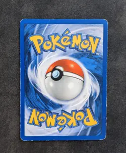 Pokemon TCG Sabrina’s Haunter 55/132 1st Edition Gym Challenge 2000 - Image 3