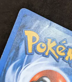 Pokemon TCG Sabrina’s Haunter 55/132 1st Edition Gym Challenge 2000 - Image 4