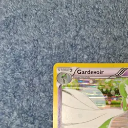 Pokemon Gardevoir 57/99 Next Destinies Rare Stage 2 110 HP Holo Card - Image 2