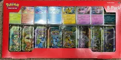 Pokemon 3 Piece Sealed Lot Prismatic Evolutions (Costco) & 151 (Sams Club) 🔥✅👍 - Image 2
