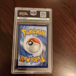 Pokemon TCG Ho-Oh V FA 187/195 Silver Tempest Ultra Rare Holo - PSA 10 - Image 2