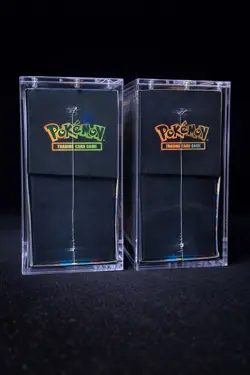 💎Pokemon Mega Evolution Elite Trainer Box COMPLETE SET of 2 Sealed ETB Base Set - Image 2