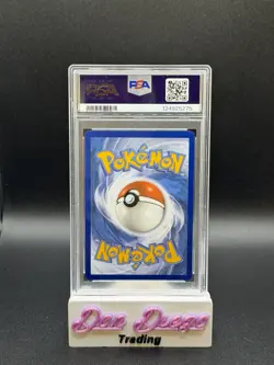 2021 Pokemon Celebrations #93 Gardevoir Ex Holo PSA 10 - Image 2
