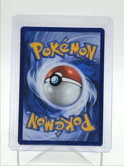 MEGA SHARPEDO EX 2025 POKEMON PHANTASMAL FLAMES DOUBLE RARE E 061/094 Q5542 - Image 2