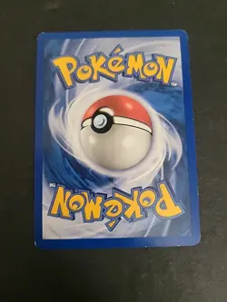 MP/ CLEAN Pokemon 1st Edition Gym Challenge Misty's Psyduck 90/132 - Image 2