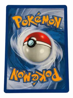 Erika's Jigglypuff - 69/132 Gym Challenge 2000 - WOTC - Pokemon TCG - Image 2
