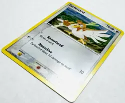 2005 Pokemon EX 107/106 Farfetch’d Holo Rare Secret Rare Mint !! - Image 5