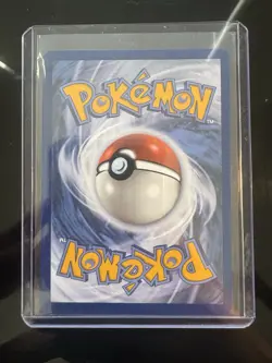 Pokemon Pikachu SVP EN 088 Scarlet & Violet Black Star Promo MINT - Image 4