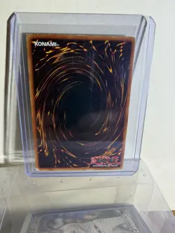 Summoned Skull MRD-003 Ultra Rare Raiders Yu-Gi-Oh - Image 2