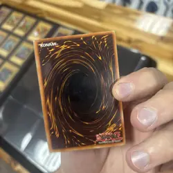 Red-Eyes B. Dragon SDJ-001 Starter Deck: Joey 1st Edition Scapegoat Penguin - Image 3