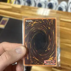 Red-Eyes B. Dragon SDJ-001 Starter Deck: Joey 1st Edition Scapegoat Penguin - Image 5