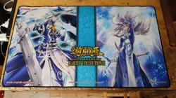 Yu-Gi-Oh 25th Anniversary Rarity Collection Playmat - Image 1