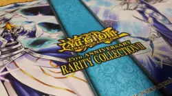 Yu-Gi-Oh 25th Anniversary Rarity Collection Playmat - Image 2