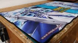 Yu-Gi-Oh 25th Anniversary Rarity Collection Playmat - Image 3