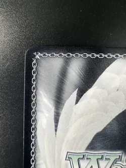 Weiss Schwarz Toph & Aang Earthbending Lessons SR Holo Avatar The Last Airbender - Image 3