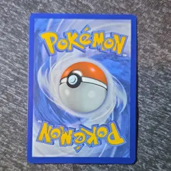 Pokemon Eevee SVP200 Promo Holo Scarlet & Violet Card English - Image 2