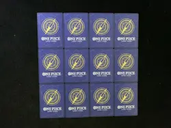 2024 Bandai One Piece Card Game S.Chinese Basil Hawkins #OP07-029 SR Lot*12 LU57 - Image 2