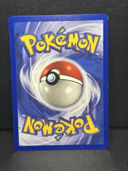 Pokemon TCG Pikachu Jungle Card 60/64 Unlimited Common - Image 2