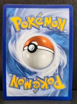 Riolu MEP 010 Black Star Promo Card Pokemon Mega Evolutions NM/M - Image 2