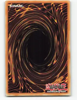 Trap Hole #YS11-EN034 1st Edition Yugioh Card - Image 2