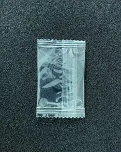 2025 Pokemon TCG Trading Card Game 151 Collect Blue Metal Coin Sealed LU57 - Image 2