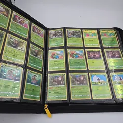 Pokemon Sword & Shield Lost Origin Set 1-171 (334Cards total) Base & Holos - Image 2