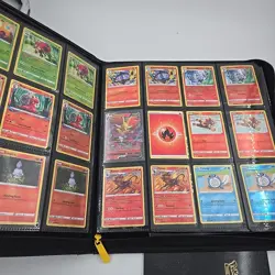 Pokemon Sword & Shield Lost Origin Set 1-171 (334Cards total) Base & Holos - Image 3
