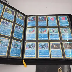 Pokemon Sword & Shield Lost Origin Set 1-171 (334Cards total) Base & Holos - Image 4